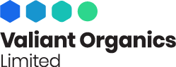 Valiant Organics Limited